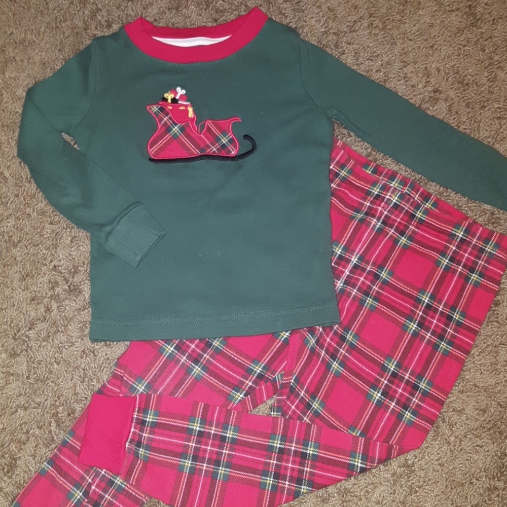 ❤ 🛍 4/$20 Kitestrings by Hartstrings Pajamas